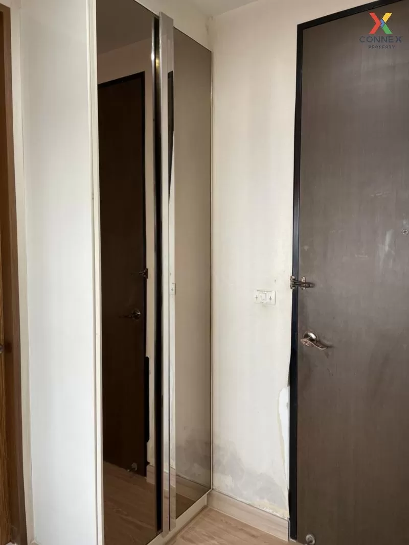 FOR RENT condo , The Parkland Taksin - Thapra , BTS-Pho Nimit , B FOR RENT condo , The Parkland Taksin - Thapra , BTS-Pho Nimit , B