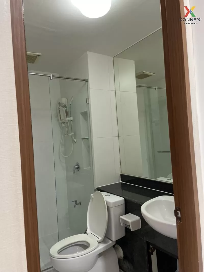 FOR RENT condo , The Parkland Taksin - Thapra , BTS-Pho Nimit , B FOR RENT condo , The Parkland Taksin - Thapra , BTS-Pho Nimit , B