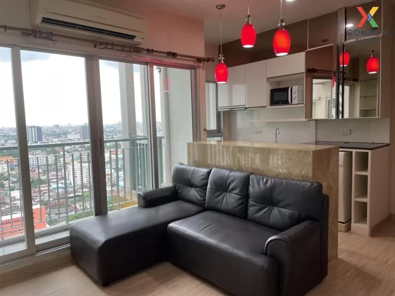 FOR RENT condo , The Parkland Taksin - Thapra , BTS-Pho Nimit , B FOR RENT condo , The Parkland Taksin - Thapra , BTS-Pho Nimit , B 2