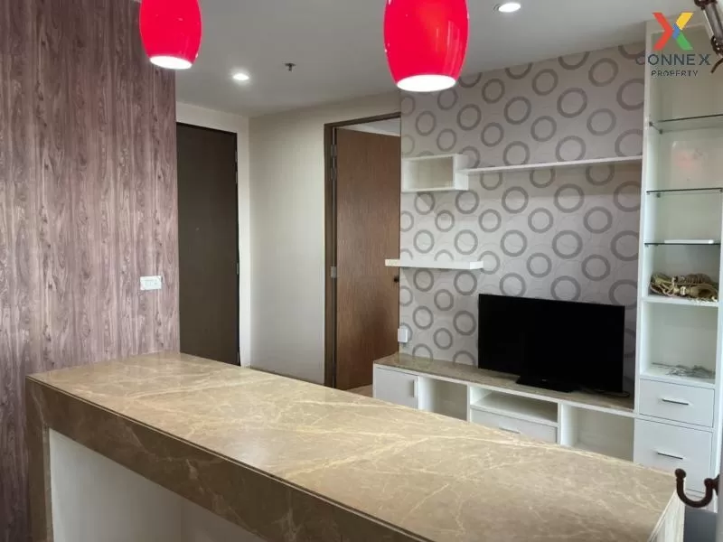 FOR RENT condo , The Parkland Taksin - Thapra , BTS-Pho Nimit , B FOR RENT condo , The Parkland Taksin - Thapra , BTS-Pho Nimit , B 3