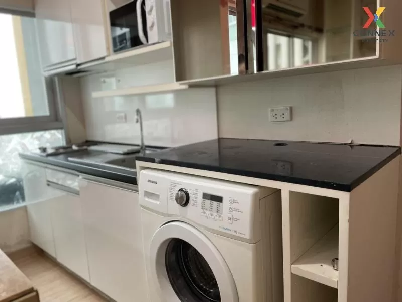 FOR RENT condo , The Parkland Taksin - Thapra , BTS-Pho Nimit , B FOR RENT condo , The Parkland Taksin - Thapra , BTS-Pho Nimit , B