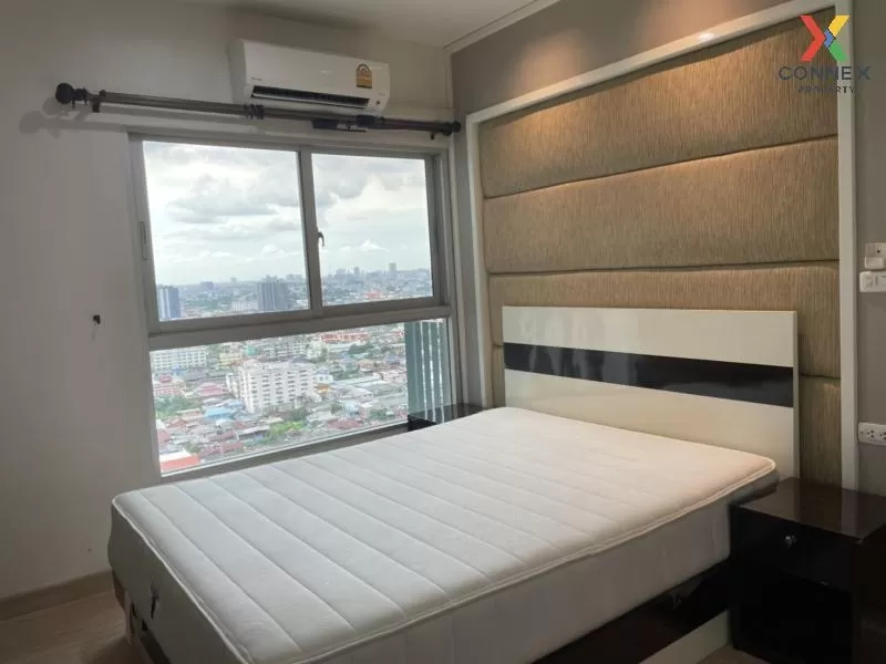 FOR RENT condo , The Parkland Taksin - Thapra , BTS-Pho Nimit , B FOR RENT condo , The Parkland Taksin - Thapra , BTS-Pho Nimit , B