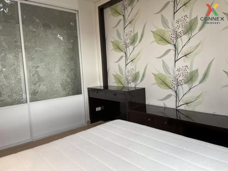 FOR RENT condo , The Parkland Taksin - Thapra , BTS-Pho Nimit , B FOR RENT condo , The Parkland Taksin - Thapra , BTS-Pho Nimit , B