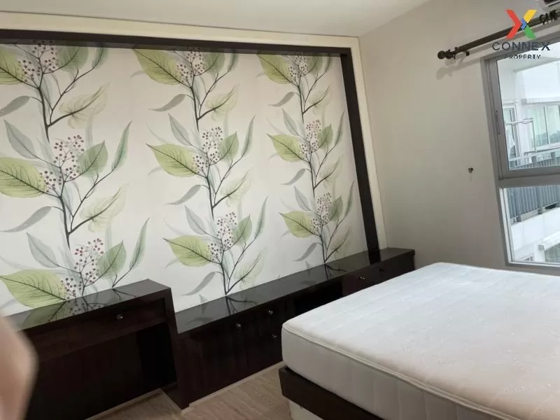 FOR RENT condo , The Parkland Taksin - Thapra , BTS-Pho Nimit , B FOR RENT condo , The Parkland Taksin - Thapra , BTS-Pho Nimit , B