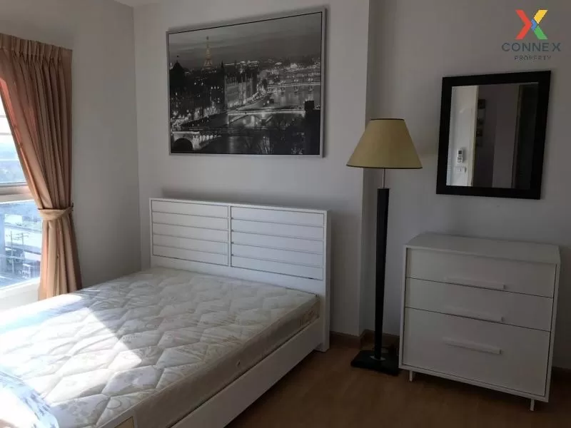 เช่าคอนโด  เดอะ พาร์คแลนด์ ตากสิน - ท่าพระ BTS-โพธิ์นิมิตร บุคคโล