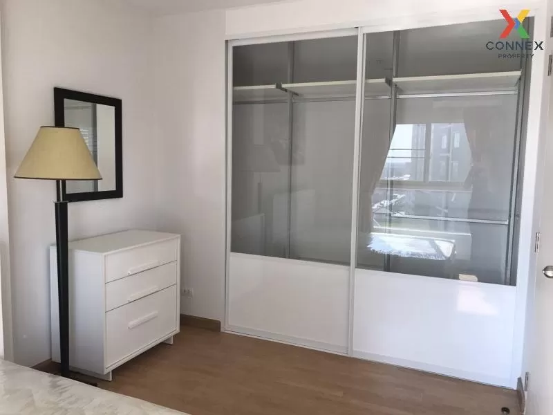 เช่าคอนโด  เดอะ พาร์คแลนด์ ตากสิน - ท่าพระ BTS-โพธิ์นิมิตร บุคคโล