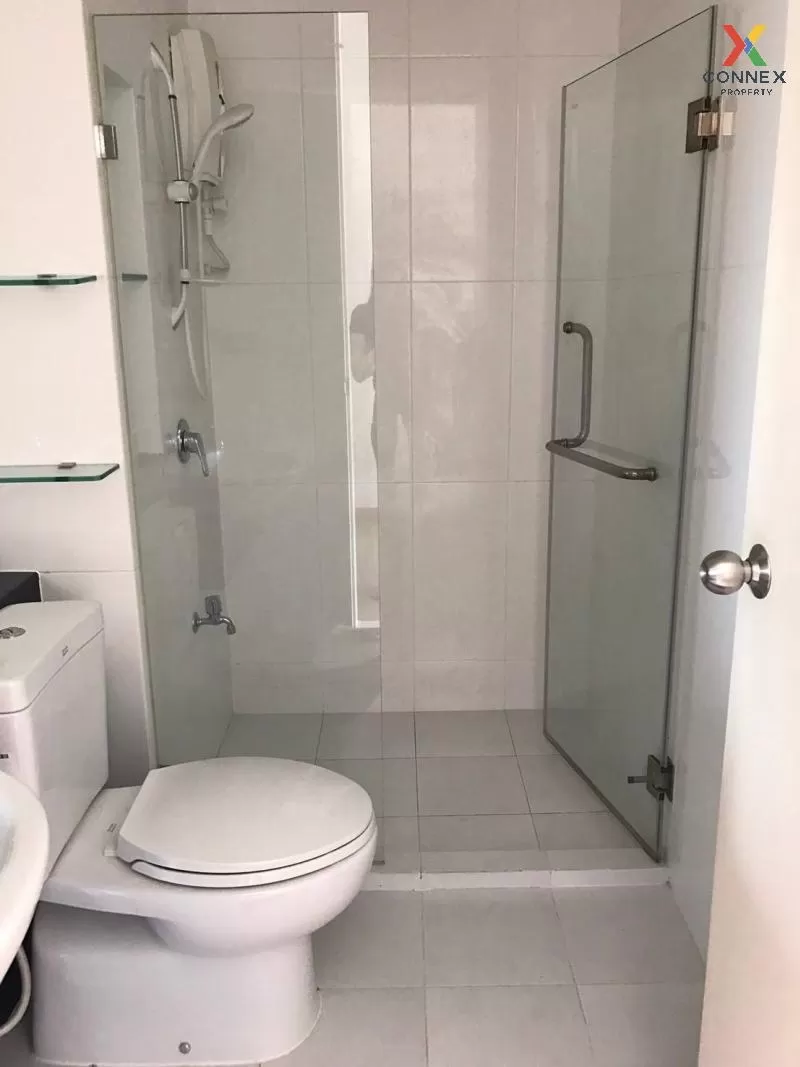 เช่าคอนโด  เดอะ พาร์คแลนด์ ตากสิน - ท่าพระ BTS-โพธิ์นิมิตร บุคคโล