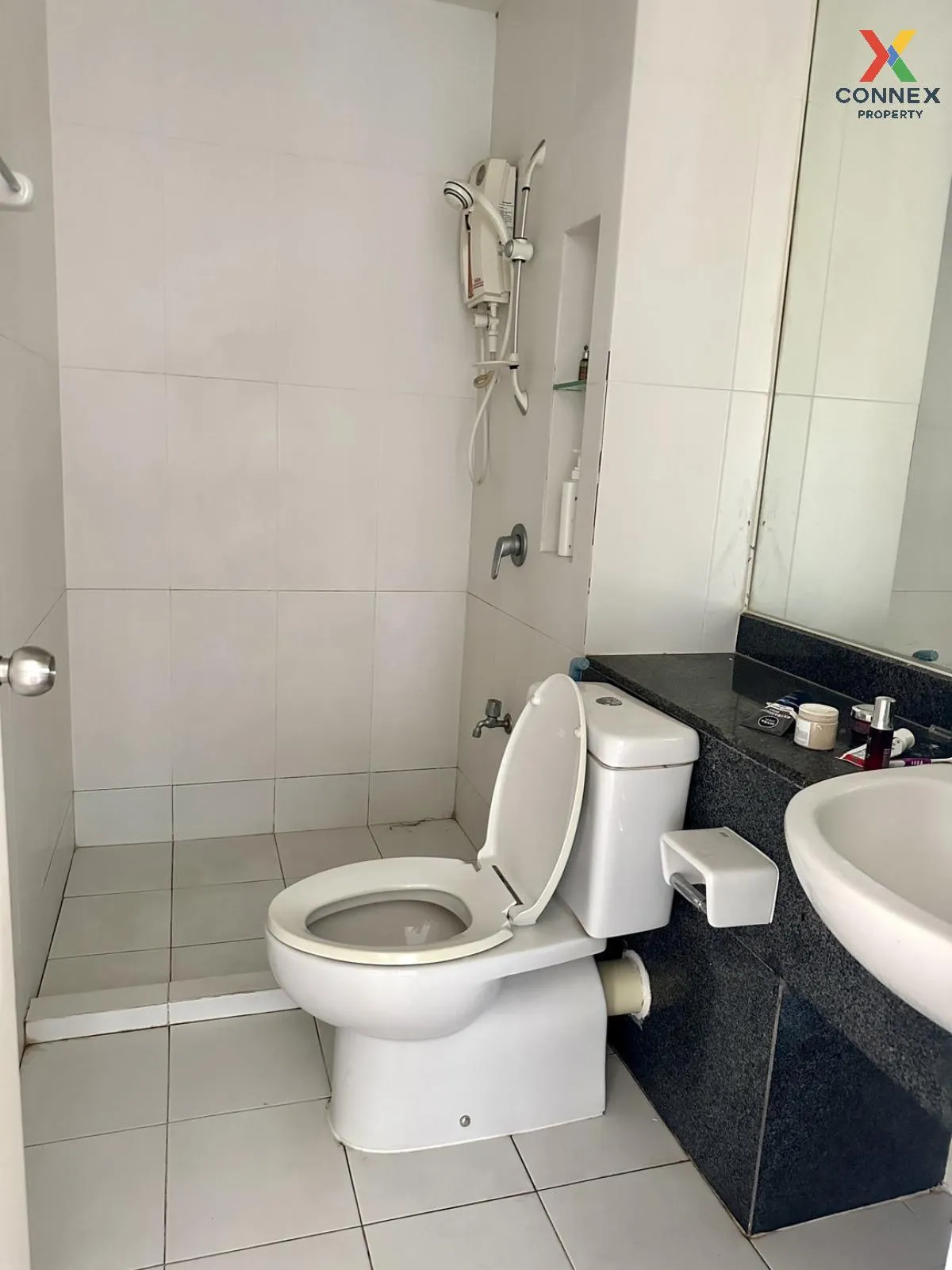 FOR RENT condo , The Parkland Taksin - Thapra , BTS-Pho Nimit , B FOR RENT condo , The Parkland Taksin - Thapra , BTS-Pho Nimit , B