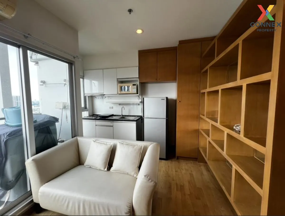 เช่าคอนโด  เดอะ พาร์คแลนด์ ตากสิน - ท่าพระ BTS-โพธิ์นิมิตร บุคคโล เช่าคอนโด  เดอะ พาร์คแลนด์ ตากสิน - ท่าพระ BTS-โพธิ์นิมิตร บุคคโล 1