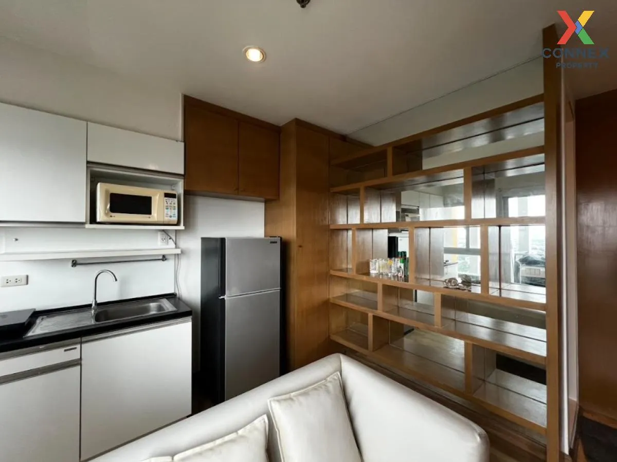 เช่าคอนโด  เดอะ พาร์คแลนด์ ตากสิน - ท่าพระ BTS-โพธิ์นิมิตร บุคคโล เช่าคอนโด  เดอะ พาร์คแลนด์ ตากสิน - ท่าพระ BTS-โพธิ์นิมิตร บุคคโล 3