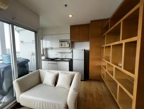 เช่าคอนโด  เดอะ พาร์คแลนด์ ตากสิน - ท่าพระ BTS-โพธิ์นิมิตร บุคคโล เขต ธนบุรี กรุงเทพ CX-32258