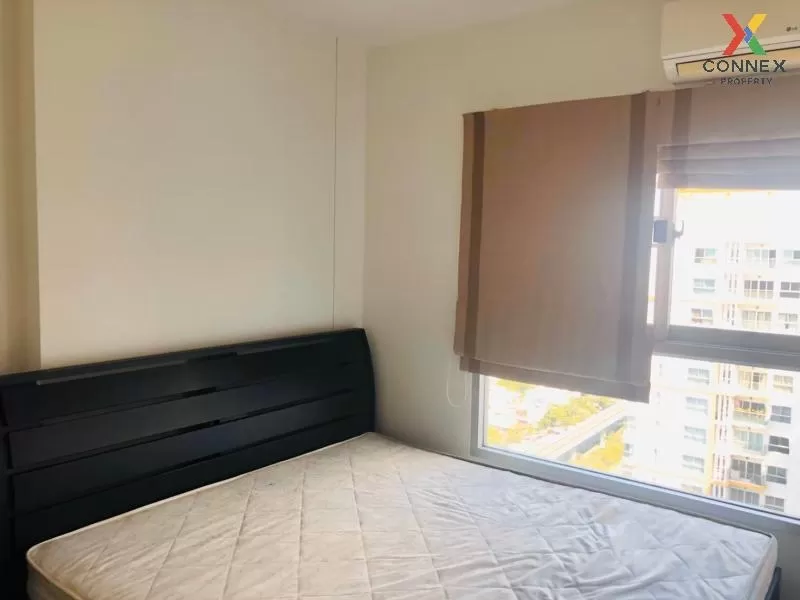 ขายคอนโด  เดอะ พาร์คแลนด์ ตากสิน - ท่าพระ BTS-โพธิ์นิมิตร บุคคโล  ขายคอนโด  เดอะ พาร์คแลนด์ ตากสิน - ท่าพระ BTS-โพธิ์นิมิตร บุคคโล  4