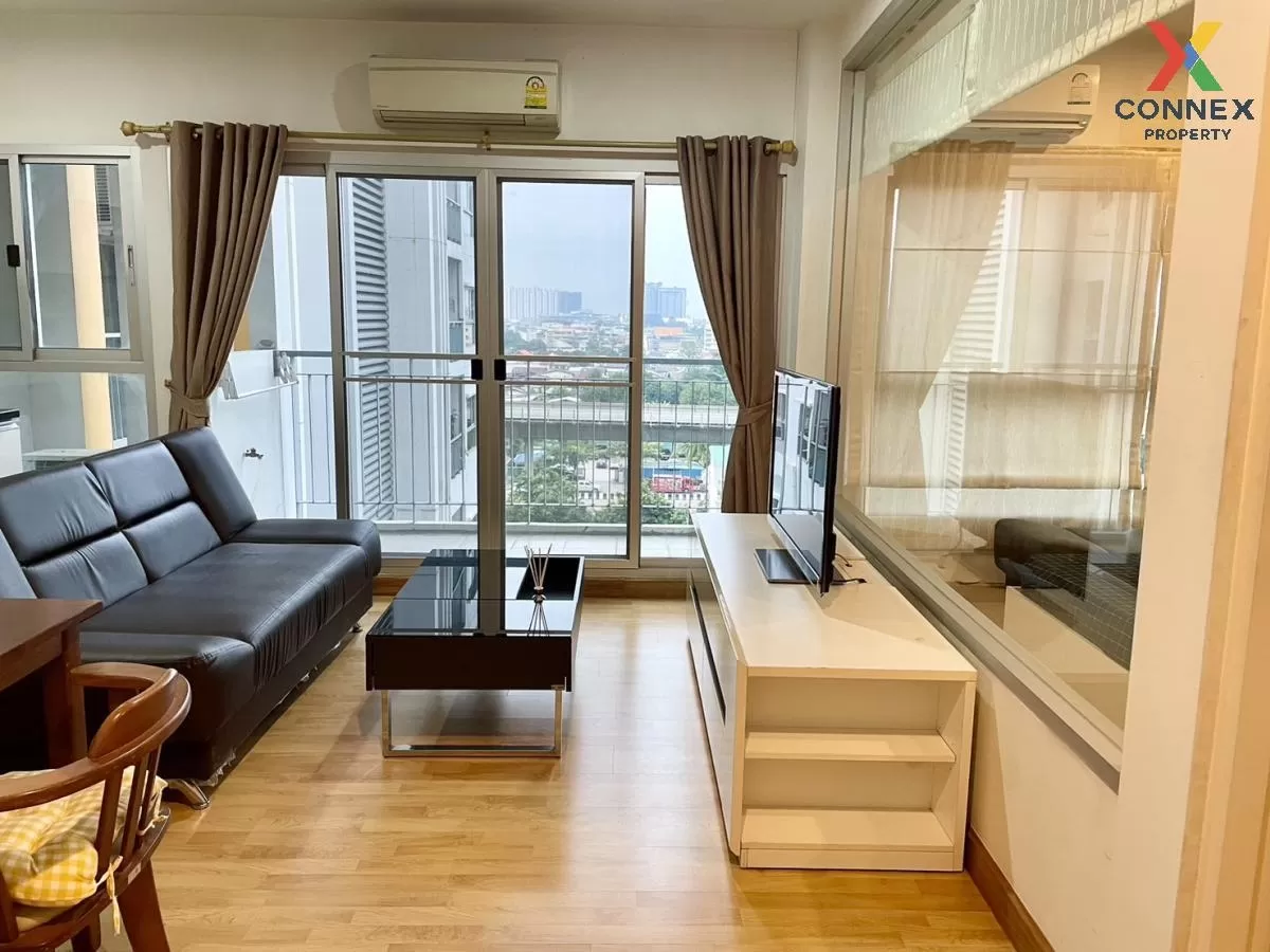 FOR RENT condo , The Parkland Taksin - Thapra , BTS-Pho Nimit , B FOR RENT condo , The Parkland Taksin - Thapra , BTS-Pho Nimit , B 1