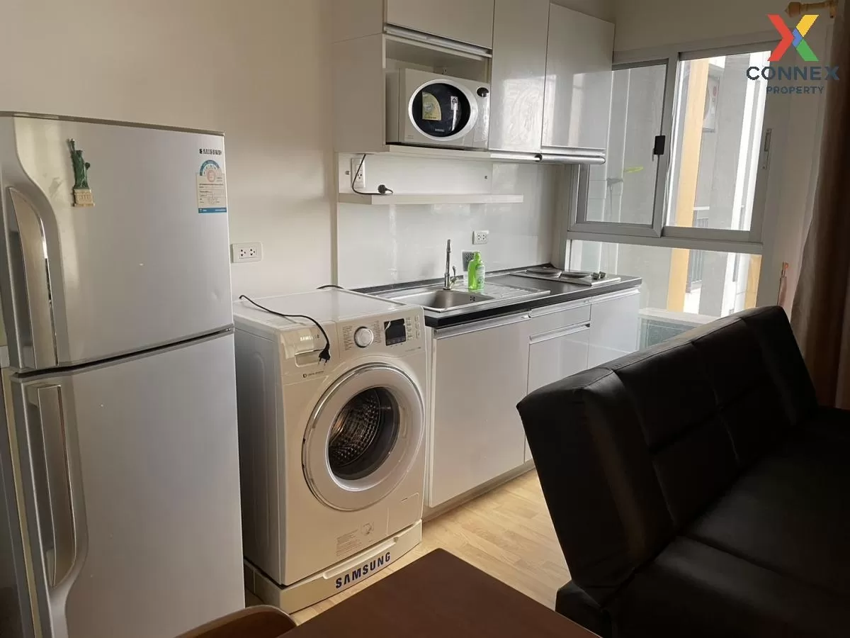 FOR RENT condo , The Parkland Taksin - Thapra , BTS-Pho Nimit , B FOR RENT condo , The Parkland Taksin - Thapra , BTS-Pho Nimit , B