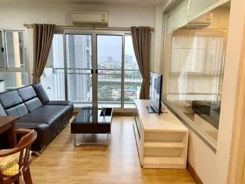 FOR RENT condo , The Parkland Taksin - Thapra , BTS-Pho Nimit , Bukkhalo , Thon Buri , Bangkok , CX-32264