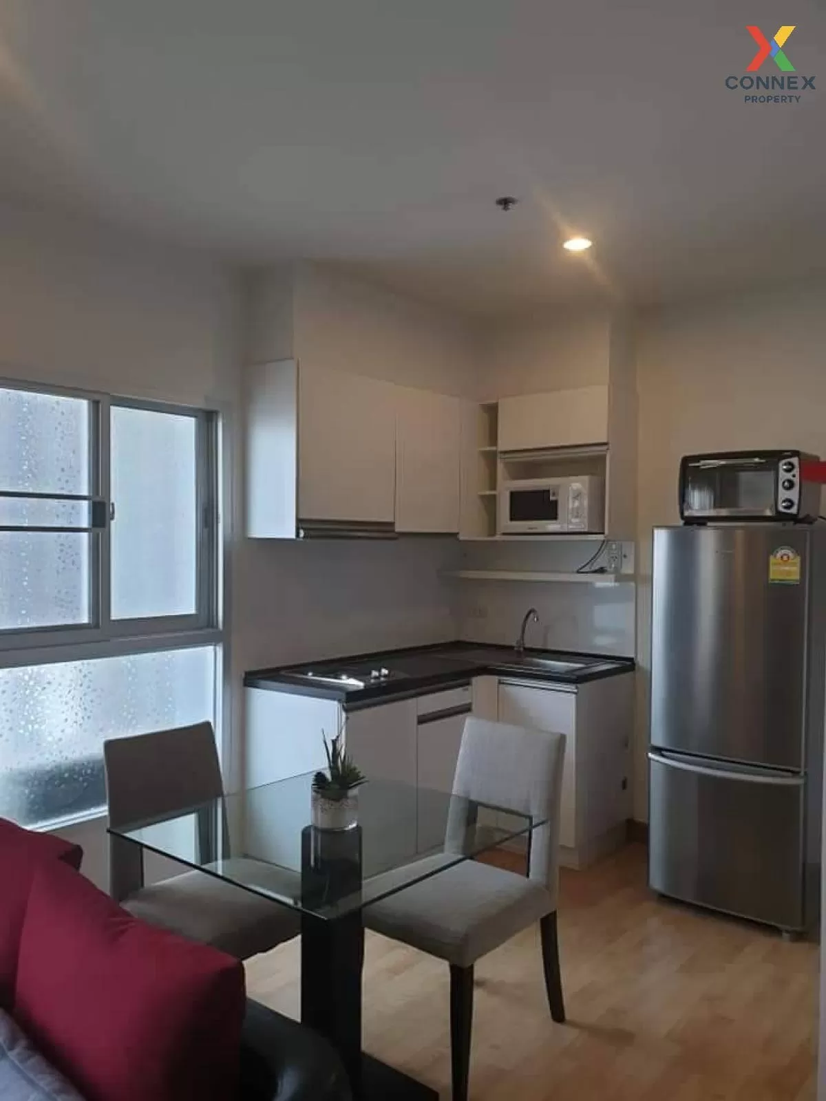 ขายคอนโด  เดอะ พาร์คแลนด์ ตากสิน - ท่าพระ BTS-โพธิ์นิมิตร บุคคโล  3