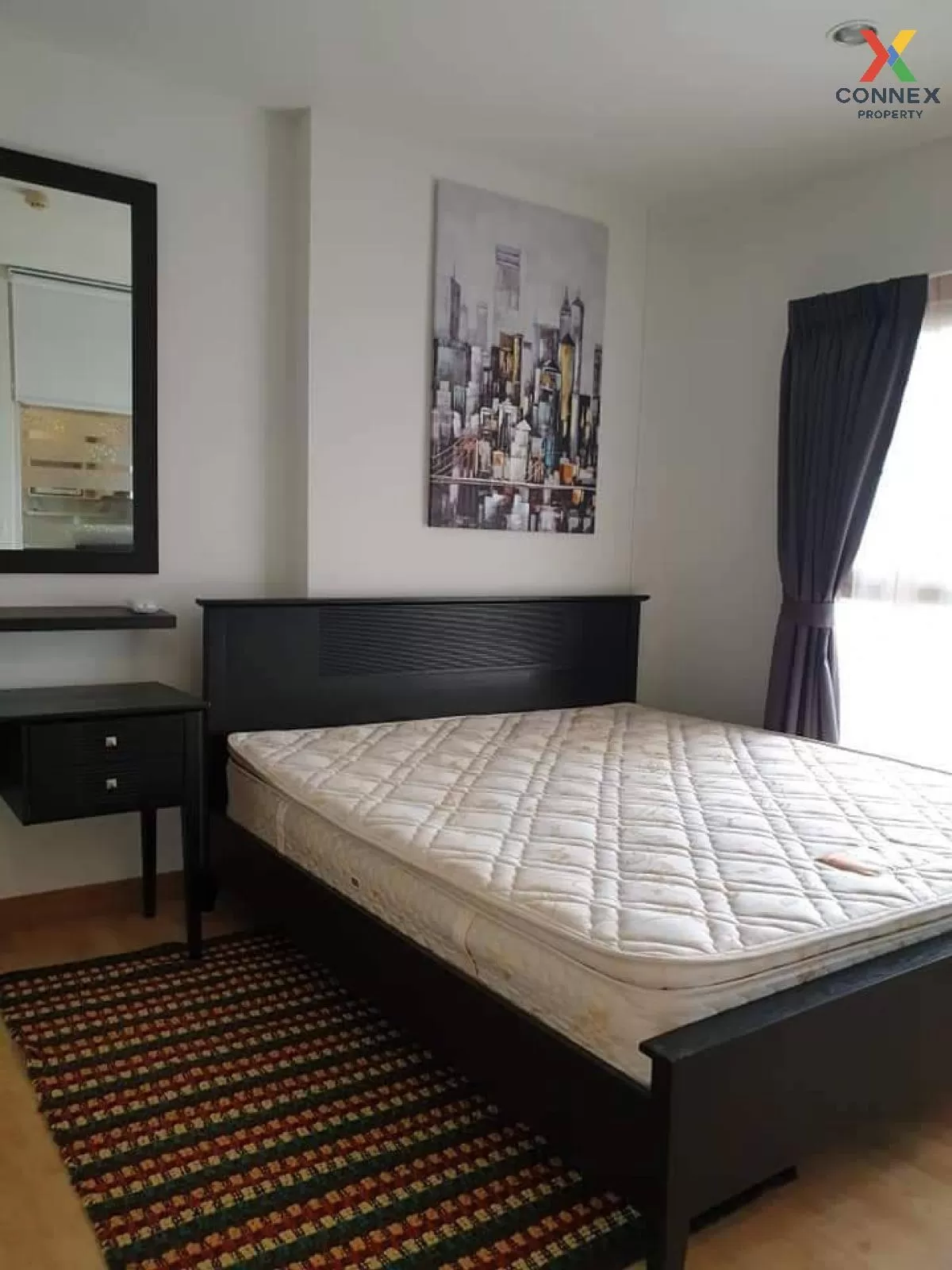 ขายคอนโด  เดอะ พาร์คแลนด์ ตากสิน - ท่าพระ BTS-โพธิ์นิมิตร บุคคโล  4