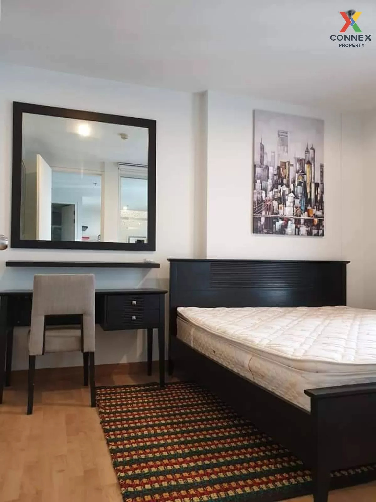 ขายคอนโด  เดอะ พาร์คแลนด์ ตากสิน - ท่าพระ BTS-โพธิ์นิมิตร บุคคโล 