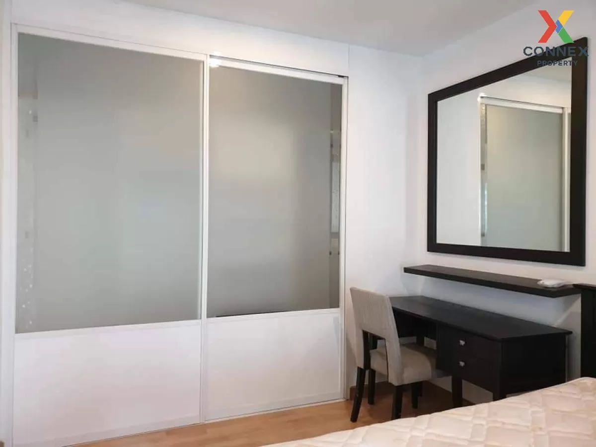 ขายคอนโด  เดอะ พาร์คแลนด์ ตากสิน - ท่าพระ BTS-โพธิ์นิมิตร บุคคโล 