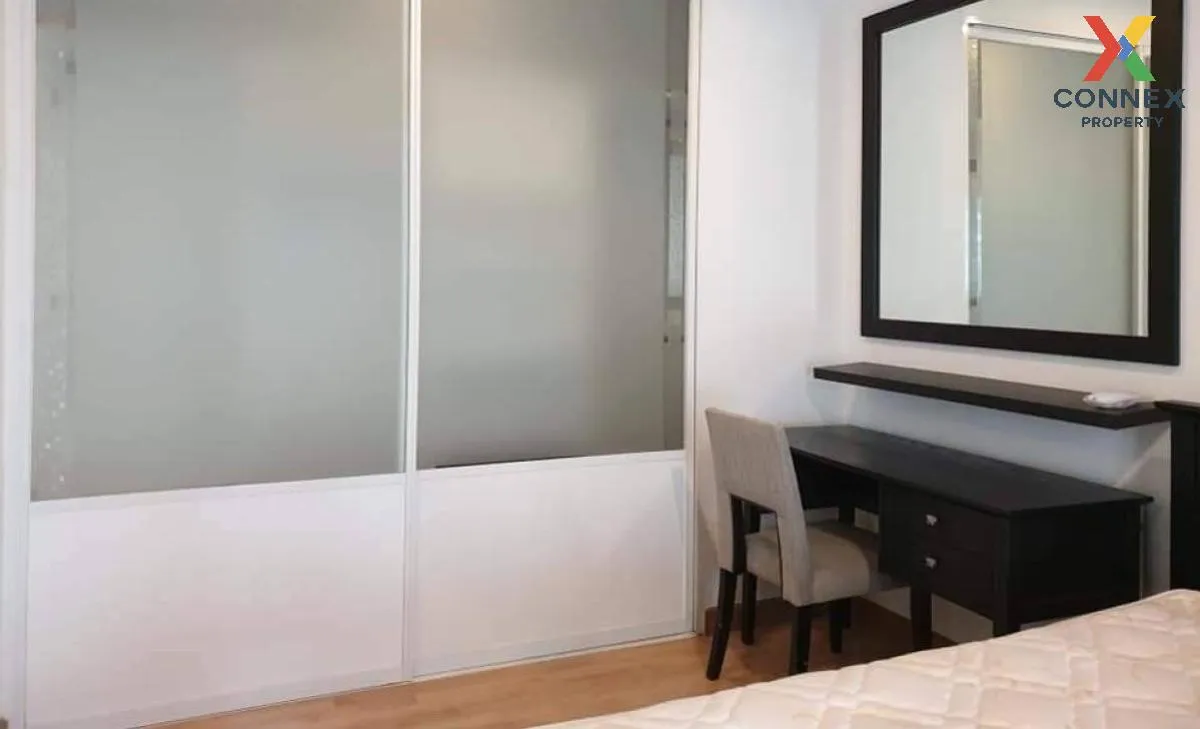 FOR RENT condo , The Parkland Taksin - Thapra , BTS-Pho Nimit , B