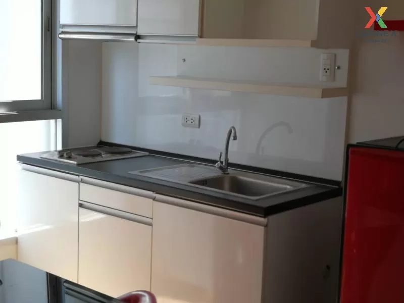 เช่าคอนโด  เดอะ พาร์คแลนด์ ตากสิน - ท่าพระ BTS-โพธิ์นิมิตร บุคคโล 2