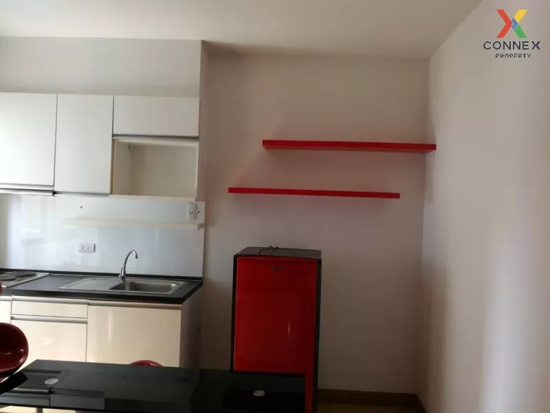 เช่าคอนโด  เดอะ พาร์คแลนด์ ตากสิน - ท่าพระ BTS-โพธิ์นิมิตร บุคคโล 3