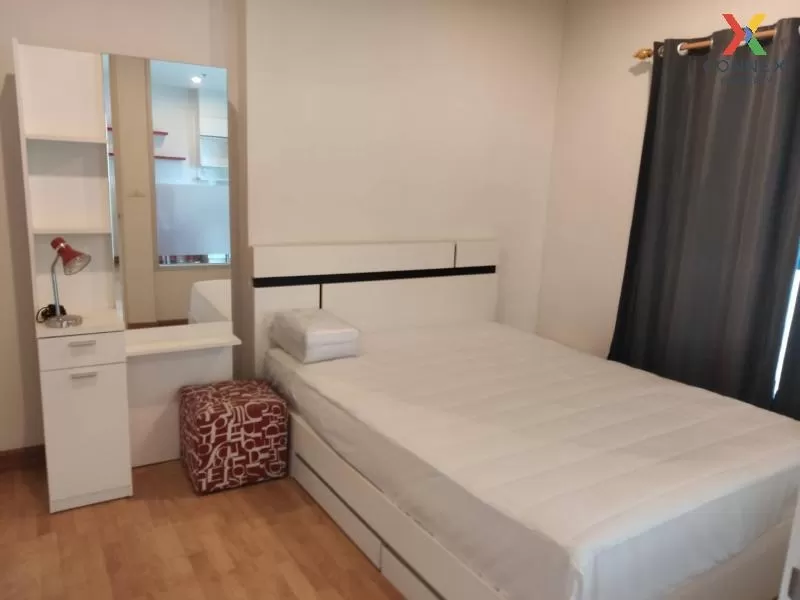 เช่าคอนโด  เดอะ พาร์คแลนด์ ตากสิน - ท่าพระ BTS-โพธิ์นิมิตร บุคคโล