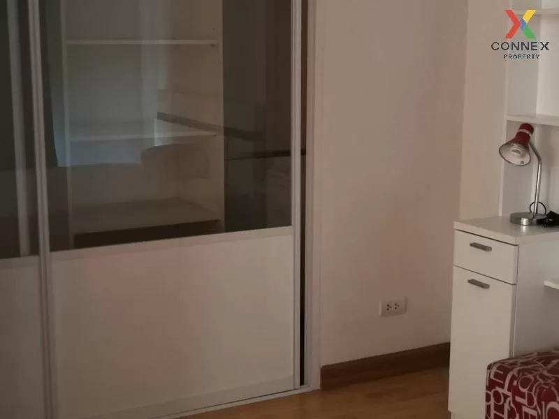 เช่าคอนโด  เดอะ พาร์คแลนด์ ตากสิน - ท่าพระ BTS-โพธิ์นิมิตร บุคคโล