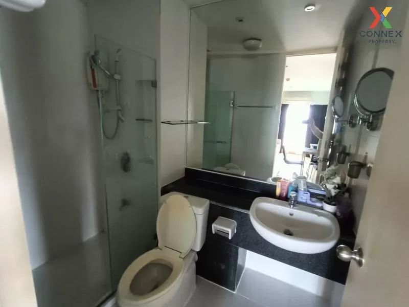 FOR RENT condo , The Parkland Taksin - Thapra , BTS-Pho Nimit , B FOR RENT condo , The Parkland Taksin - Thapra , BTS-Pho Nimit , B