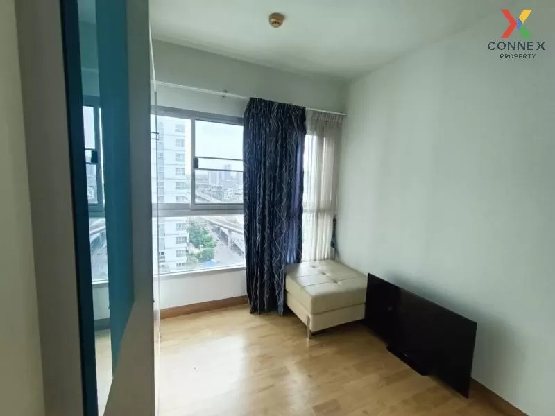 FOR RENT condo , The Parkland Taksin - Thapra , BTS-Pho Nimit , B FOR RENT condo , The Parkland Taksin - Thapra , BTS-Pho Nimit , B 4