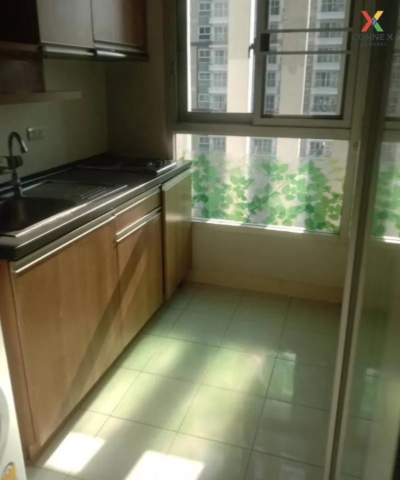 FOR RENT condo , The Parkland Taksin - Thapra , BTS-Pho Nimit , B FOR RENT condo , The Parkland Taksin - Thapra , BTS-Pho Nimit , B