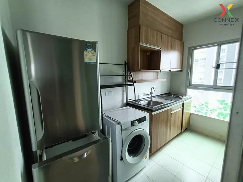 FOR RENT condo , The Parkland Taksin - Thapra , BTS-Pho Nimit , B FOR RENT condo , The Parkland Taksin - Thapra , BTS-Pho Nimit , B