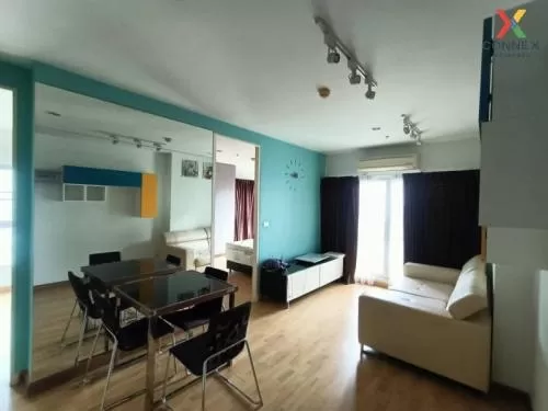 FOR RENT condo , The Parkland Taksin - Thapra , BTS-Pho Nimit , Bukkhalo , Thon Buri , Bangkok , CX-32292