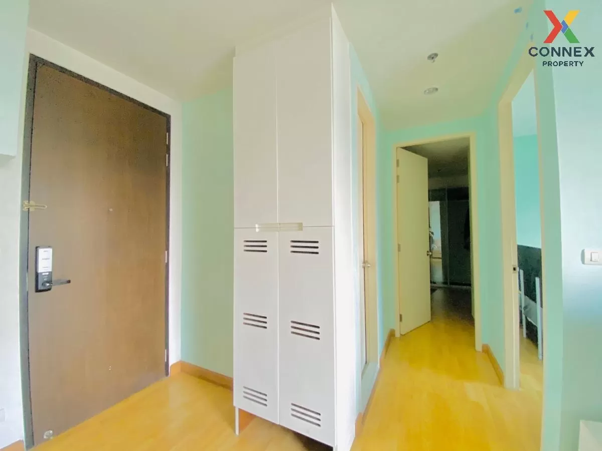 FOR SALE Condo , The Parkland Taksin - Thapra , BTS-Pho Nimit , B FOR SALE Condo , The Parkland Taksin - Thapra , BTS-Pho Nimit , B 2