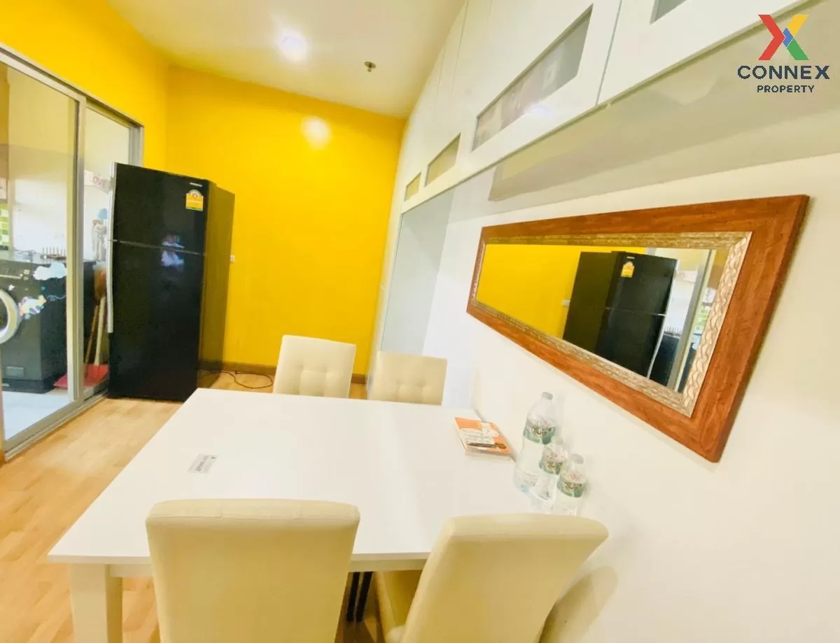 FOR SALE Condo , The Parkland Taksin - Thapra , BTS-Pho Nimit , B FOR SALE Condo , The Parkland Taksin - Thapra , BTS-Pho Nimit , B 4