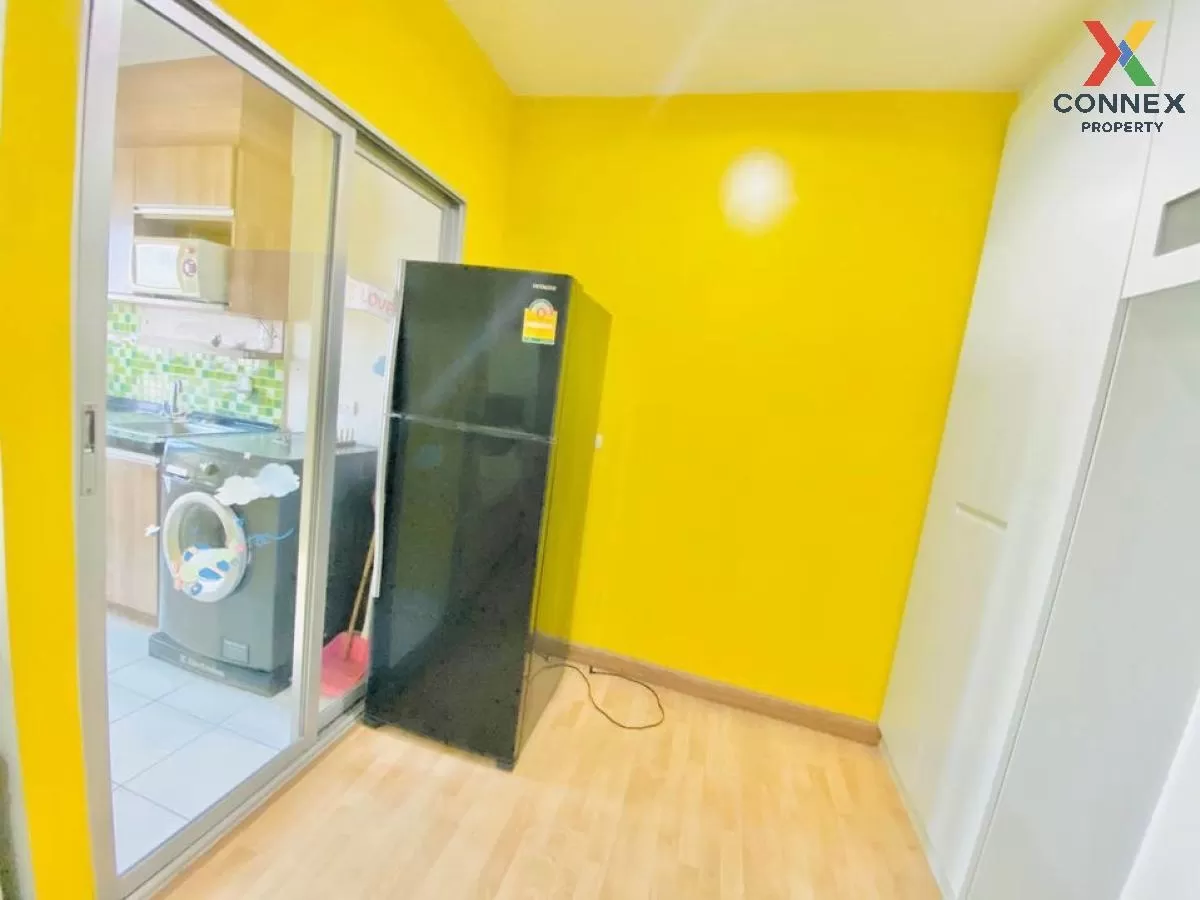 FOR RENT condo , The Parkland Taksin - Thapra , BTS-Pho Nimit , B FOR RENT condo , The Parkland Taksin - Thapra , BTS-Pho Nimit , B