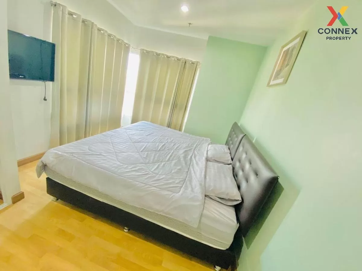 FOR RENT condo , The Parkland Taksin - Thapra , BTS-Pho Nimit , B FOR RENT condo , The Parkland Taksin - Thapra , BTS-Pho Nimit , B