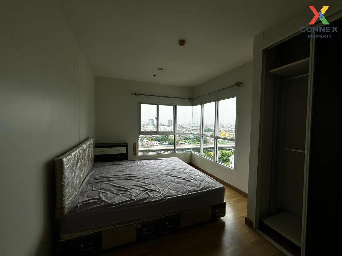 เช่าคอนโด  เดอะ พาร์คแลนด์ ตากสิน - ท่าพระ BTS-โพธิ์นิมิตร บุคคโล เช่าคอนโด  เดอะ พาร์คแลนด์ ตากสิน - ท่าพระ BTS-โพธิ์นิมิตร บุคคโล