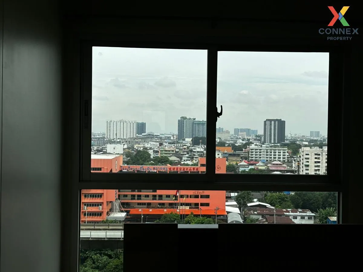 เช่าคอนโด  เดอะ พาร์คแลนด์ ตากสิน - ท่าพระ BTS-โพธิ์นิมิตร บุคคโล เช่าคอนโด  เดอะ พาร์คแลนด์ ตากสิน - ท่าพระ BTS-โพธิ์นิมิตร บุคคโล