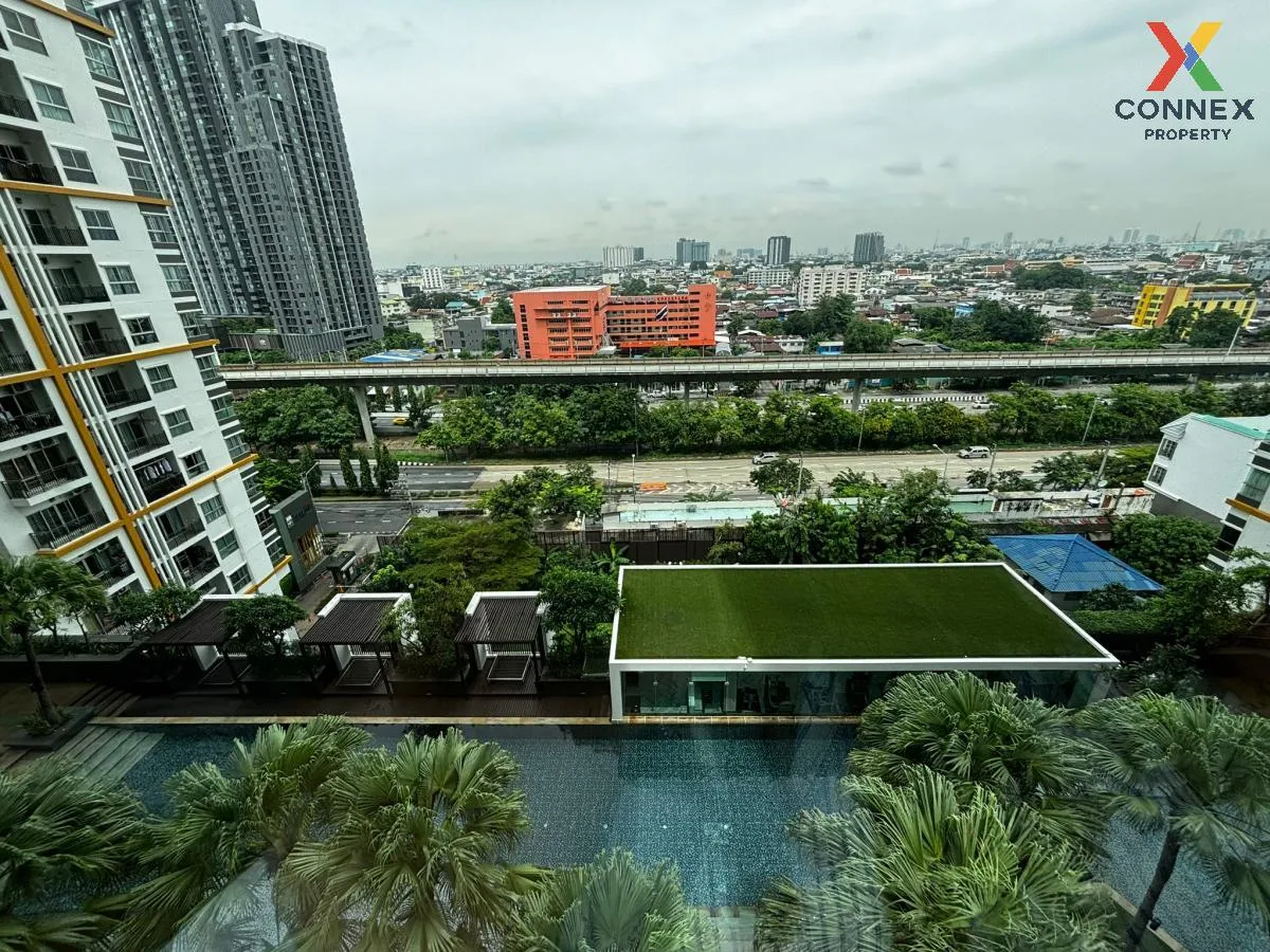 เช่าคอนโด  เดอะ พาร์คแลนด์ ตากสิน - ท่าพระ BTS-โพธิ์นิมิตร บุคคโล เช่าคอนโด  เดอะ พาร์คแลนด์ ตากสิน - ท่าพระ BTS-โพธิ์นิมิตร บุคคโล