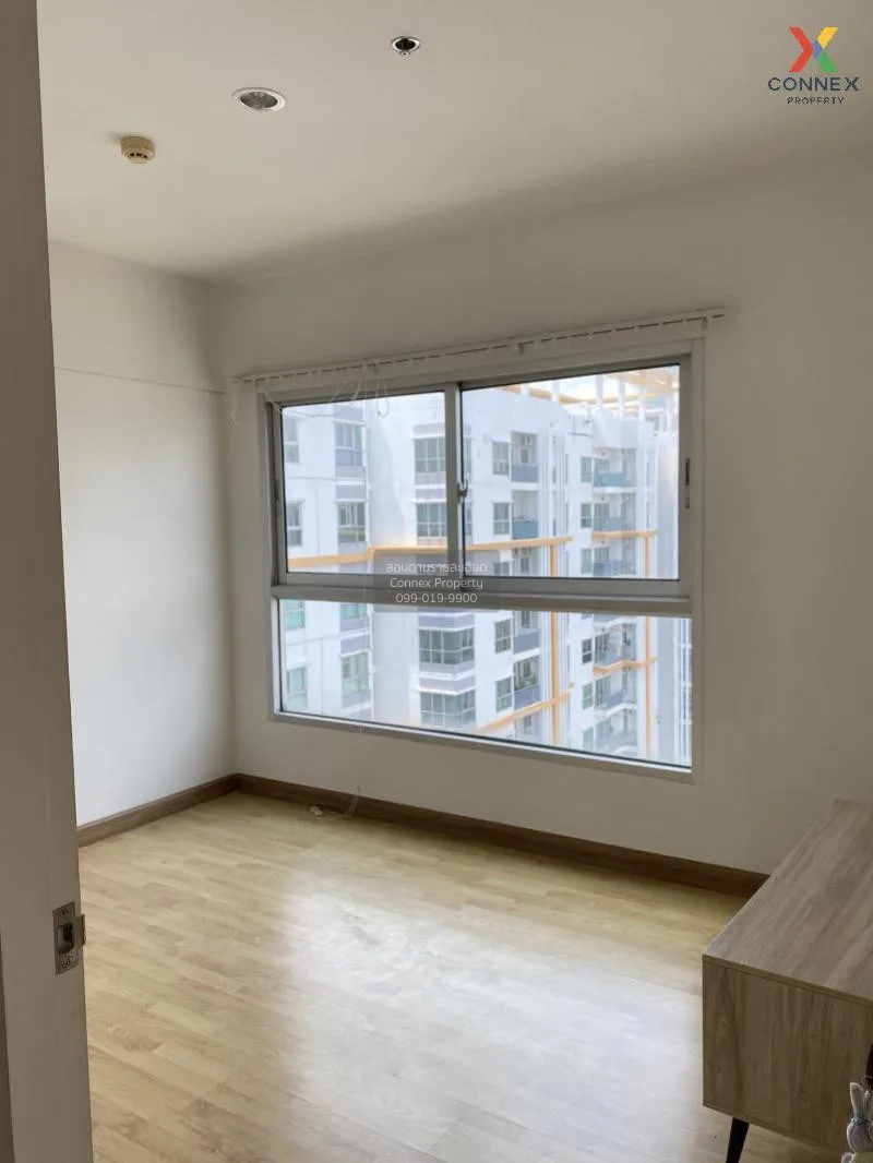 FOR SALE condo , The Parkland Taksin - Thapra , BTS-Pho Nimit , B 3