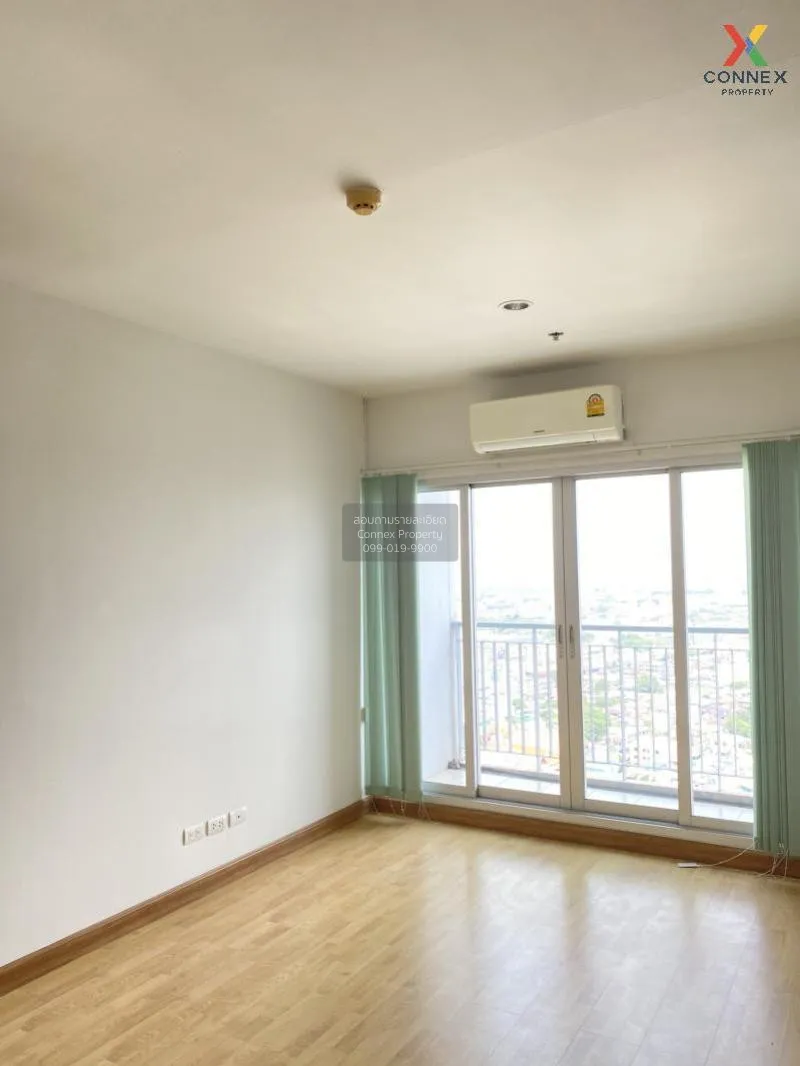 FOR SALE condo , The Parkland Taksin - Thapra , BTS-Pho Nimit , B 4