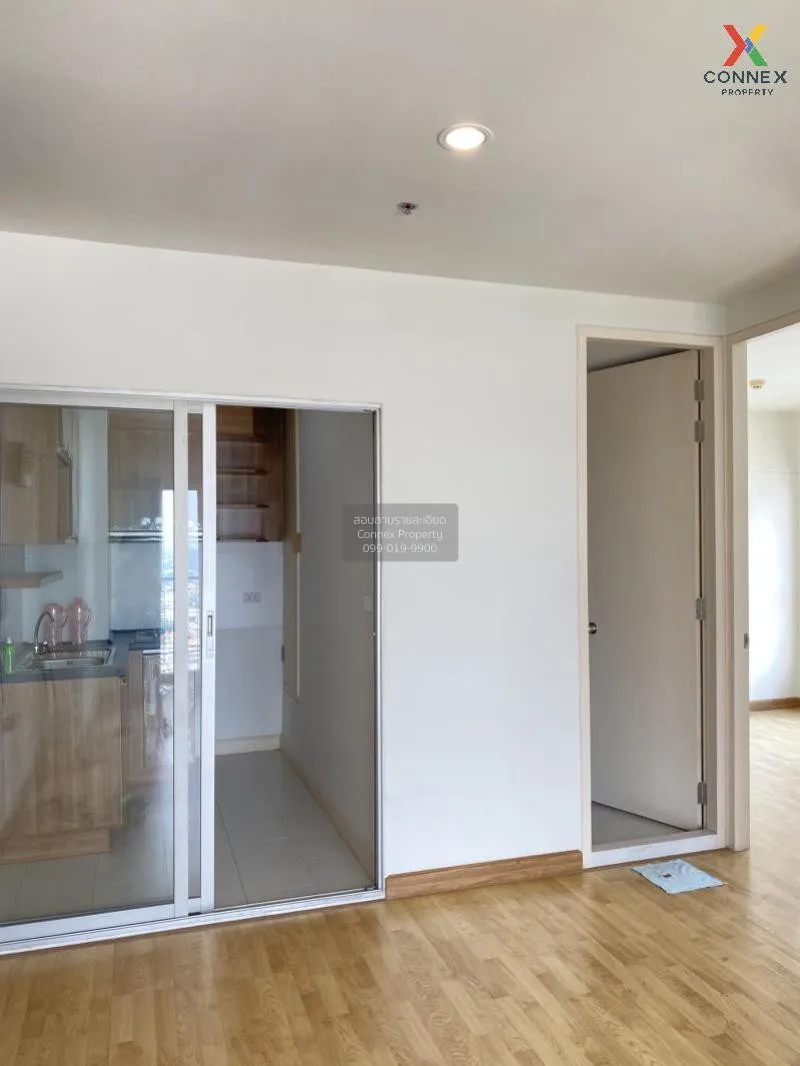 FOR SALE condo , The Parkland Taksin - Thapra , BTS-Pho Nimit , B