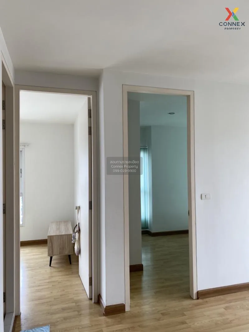 FOR SALE condo , The Parkland Taksin - Thapra , BTS-Pho Nimit , B