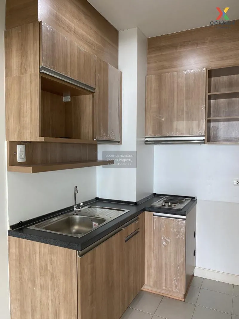 FOR SALE condo , The Parkland Taksin - Thapra , BTS-Pho Nimit , B