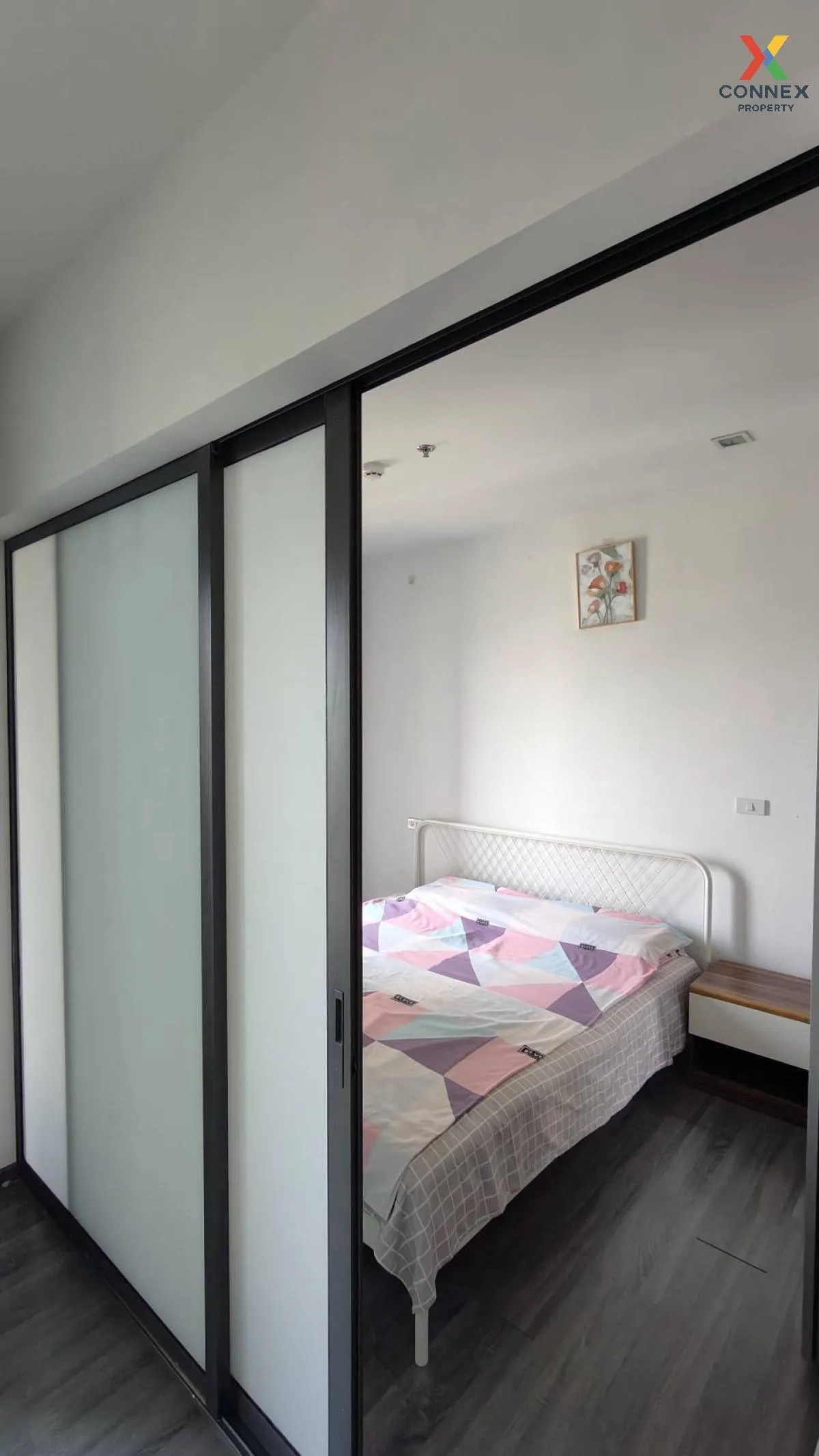 ขายคอนโด  เดอะริช สาทร - ตากสิน BTS-วงเวียนใหญ่ บางลำภูล่าง เขต ค