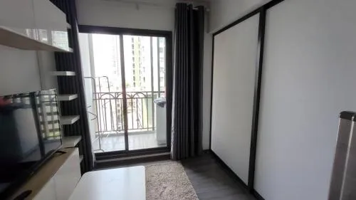 For Sale Condo , The Rich Sathorn - Taksin , BTS-Wongwian Yai , Bang Lamphu Lang , Khlong San , Bangkok , CX-32314