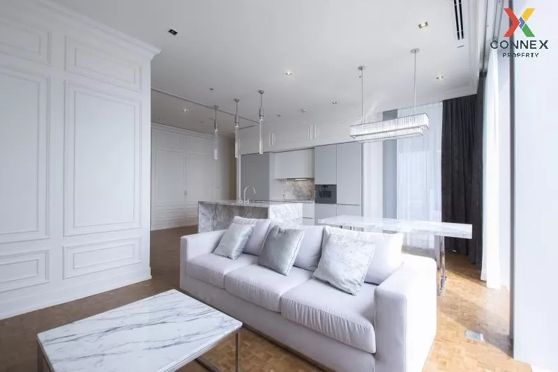 FOR RENT condo , The Ritz Carlton Residences , BTS-Chong Nonsi ,  1