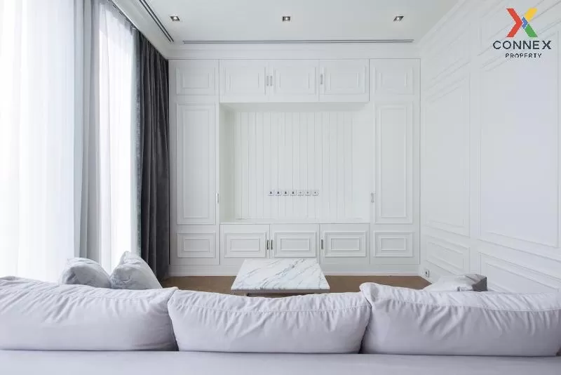 FOR RENT condo , The Ritz Carlton Residences , BTS-Chong Nonsi ,  2