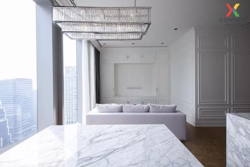 FOR RENT condo , The Ritz Carlton Residences , BTS-Chong Nonsi ,  3